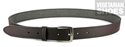 Town Belt (Brown)  