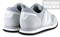 Vegan Runner (Grey) 