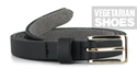 Skinny Belt (Black) 