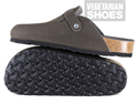 Moab Slipper (Brown) 