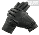Gloves (Black) 