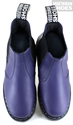 Airseal Chelsea Boot (Purple) 