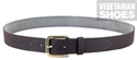 Alva Belt (Brown) 