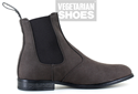 Kensington Boot (Brown) 