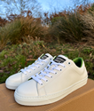 Fanatic Sneaker (White) 