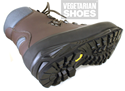 Veggie Trekker MK6 (Brown) 