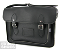 Satchel (Black) 