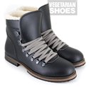 Caribou Boot (Black) 