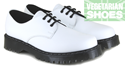 Airseal 3 Eye Shoe (White) 