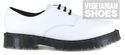 Airseal 3 Eye Shoe (White) 