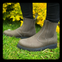 Gobi 3 Boot Vintage Bucky (Brown) 