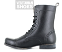 Vintage Boot (Black) 