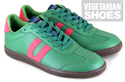 Cheatah (Green/Pink) 