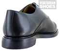 New Oxford Shoe (Black) 