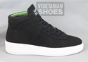 Veg Dream Hi Top (Black) 