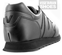 Vegan Runner (All Black) 