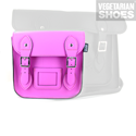 Mini Satchel (Pink) 