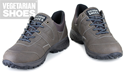 Trail Shoe (Brown) 