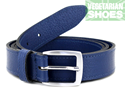 Town Belt (Blue) 