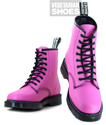 Airseal Boulder Boot (Pink) 