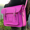 Satchel (Pink) 