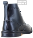 Ken Boot (Black) 