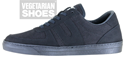 Fanatic Sneaker Hemp (Black) 