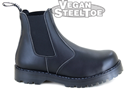 VST Chelsea Boot (Black) 