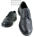 Airseal Brogue Lite (Black) 