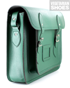 Satchel (Green) 