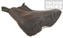 Blundstone Vegan (Brown) 