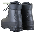 Veggie Trekker MK6 (Black) 