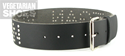 Vegan Belt (Black) 