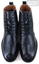 Ken Boot (Black) 