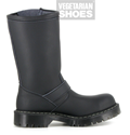 Airseal Engineers Boot Steel Toe (Blac 