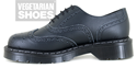 Airseal Brogue Shoe (Black) 