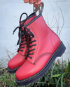 Airseal Boulder Boot (Red) 