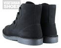 Sand Boot (Black) 