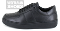 Luna Sneaker (Black) 