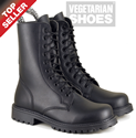 Combat Boot (Black) 