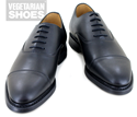 New Oxford Shoe (Black) 
