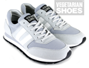 Vegan Runner (Grey) 