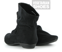 Pixie Boot (Black) 