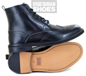 Ken Boot (Black) 