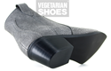 No Cow Boot (Grey) 