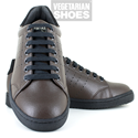 Kemp Sneaker Bucky (Brown) 