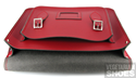 Satchel (Red) 