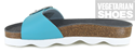 Dana Sandal (Blue) 