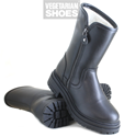 Frieda Boot (Black) 