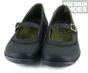 Amy Sandal (Black) 
